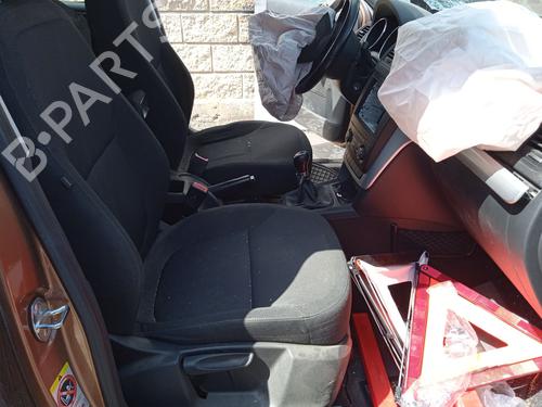 Electronic module SKODA YETI (5L) 1.4 TSI | BP27675740M83 