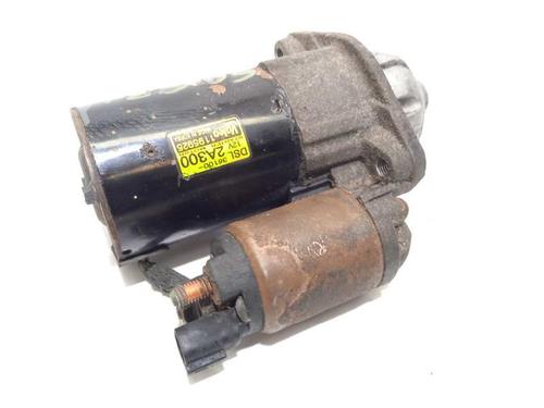 Used Starter Starter 12904204 12904204