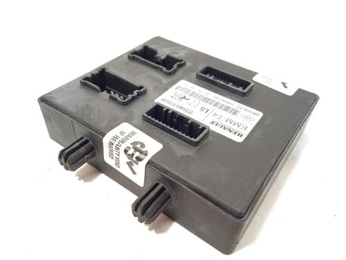 Electronic module RENAULT CLIO IV (BH_) 0.9 TCe 90 LPG | BP24635760M83 - Image 2