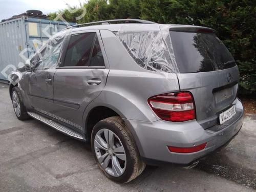 Electronic module MERCEDES-BENZ M-CLASS (W164) ML 300 CDI 4-matic (164.121) | BP6461806M83 