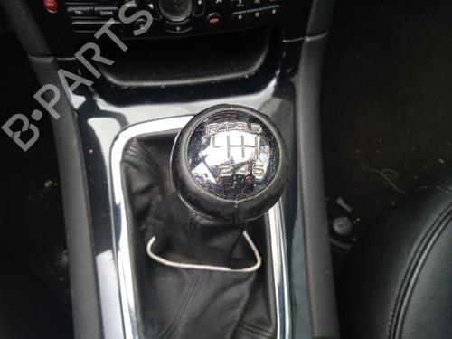 Left taillight PEUGEOT 607 (9D, 9U) 2.0 HDI | BP22729407C34  - Image 32