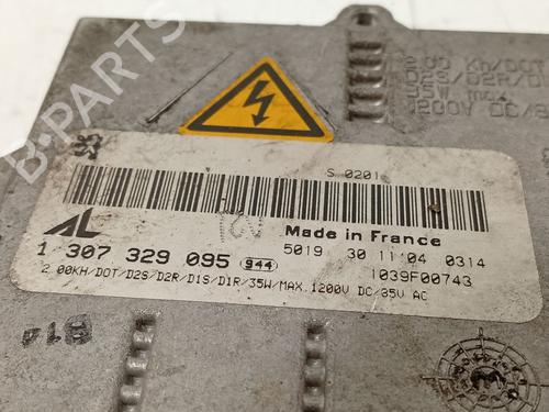 Xenon ballast PEUGEOT 407 (6D_) 2.0 HDi 135 (6DRHRH, 6DRHRE, 6DRHRG, 6DRHRJ) | BP30637344C53
