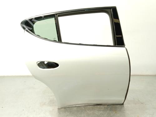 Used Right rear door PORSCHE PANAMERA (970) 3.0 D (300 hp) 28729116