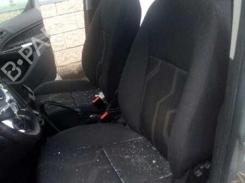 Right front brake caliper FORD TRANSIT CONNECT V408 Box Body/MPV 1.5 TDCi | BP11561394M104