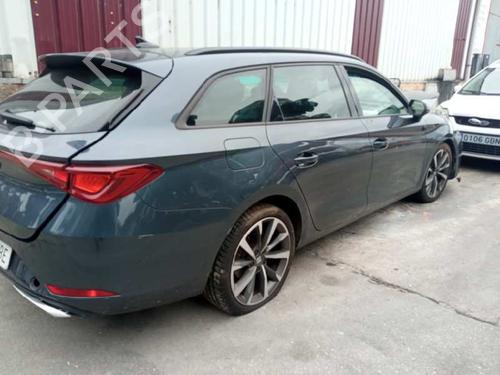 Electronic module SEAT LEON Sportstourer (KL8, KLD)  | BP17973024M83  - Image 7