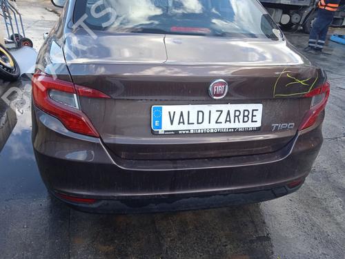 AC compressor FIAT TIPO Saloon (356_, 357_) 1.4 (356SXA1B) | BP25627608M34 