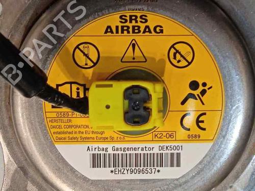 Dashboard MAZDA CX-5 (KF) 2.0 | BP16578665C46  - Image 6