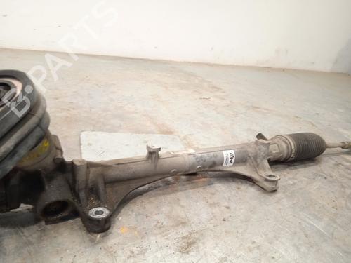 Styregear/Snekke NISSAN PULSAR Hatchback (C13) 1.5 dCi | BP29713383M22 