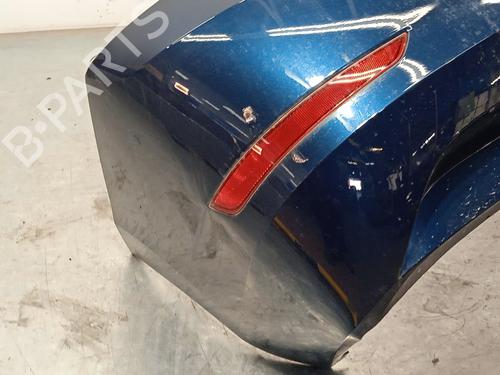 Rear bumper SKODA FABIA III Estate (NJ5) 1.0 TSI | BP19032161C8 