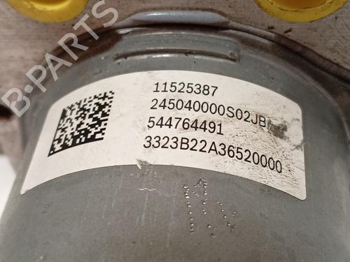 ABS pump MG MG ZS SUV (AZS1) 1.0 T-GDi | BP34125993M43  - Image 7