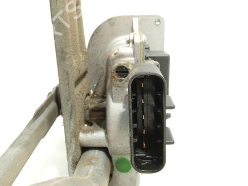 Front wiper motor CITROËN JUMPER II Van 2.2 HDi 130 | BP29449920M29