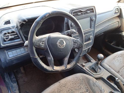 Right headlight SSANGYONG TIVOLI 1.2 | BP26502995C29