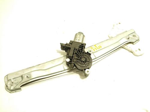 Front left window mechanism HYUNDAI TUCSON (NX4E, NX4A) | BP30936074C22 - Image 2