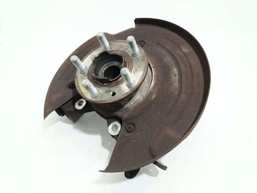 Left rear steering knuckle JAGUAR F-PACE (X761) 2.0 TD4 AWD | BP37519051M27 - Image 2