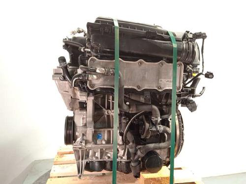 Engine SEAT LEON (5F1)  | BP11175046M1 