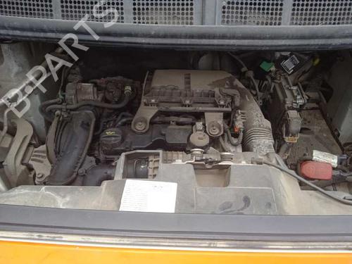 Left front window switch TOYOTA PROACE VERSO Bus (MPY_)  | BP13415411I27  - Image 6