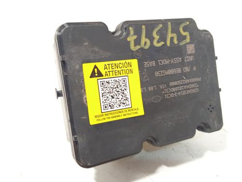 ABS pump HYUNDAI TUCSON (NX4E, NX4A) 1.6 T-GDi | BP28674218M43 - Image 4