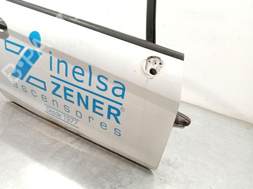 Right front door FORD FIESTA VI (CB1, CCN) 1.5 TDCi | BP32191068C3