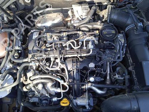Intercooler VW PASSAT B7 Variant (365) 2.0 TDI | BP13702710M30 
