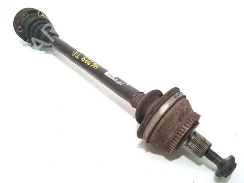 Used Right rear driveshaft Right rear driveshaft 8637537 8637537