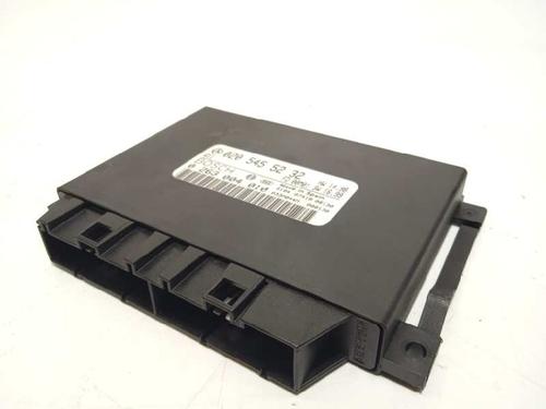 Elektronisk modul MERCEDES-BENZ S-CLASS (W220) S 320 (220.065, 220.165) (224 hp) 7701375