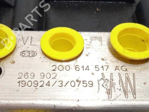 ABS pump SEAT ARONA (KJ7, KJP)  | BP11818119M43 