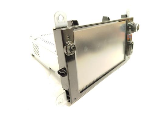 Used Radio Radio 25486237 25486237