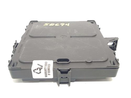 Electronic module DACIA JOGGER (RK_) 1.0 TCe 90 ECO-G (RKMT) | BP37540984M83 - Image 3