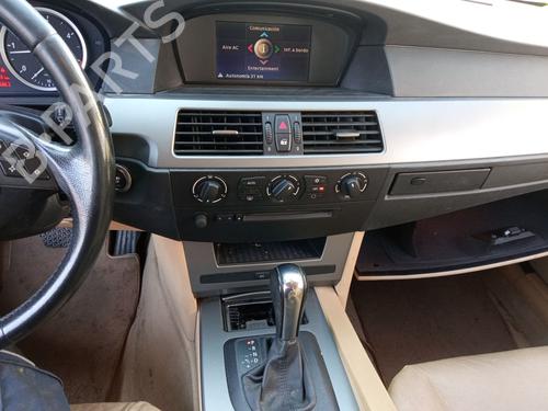 Climate control BMW 5 (E60) 520 d | BP27534821I5