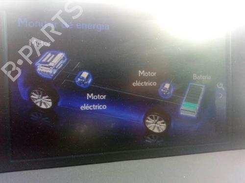 Inverter/Converter LEXUS NX (_Z1_) 300h (AYZ10_) | BP8953487M119 