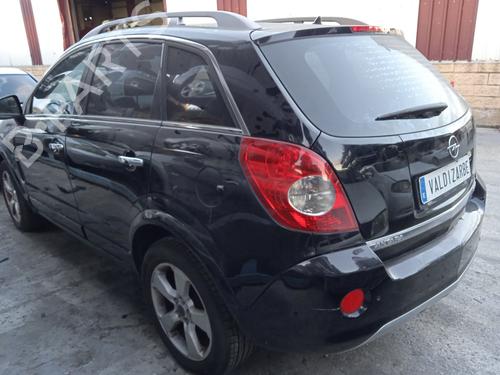 Left taillight OPEL ANTARA A (L07) 2.0 CDTI 4x4 | BP23073966C34  - Image 11