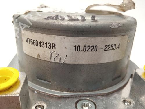 ABS pump DACIA SANDERO III  | BP19581592M43 