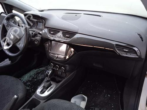 Electronic module OPEL CORSA E (X15)  | BP7193761M83 