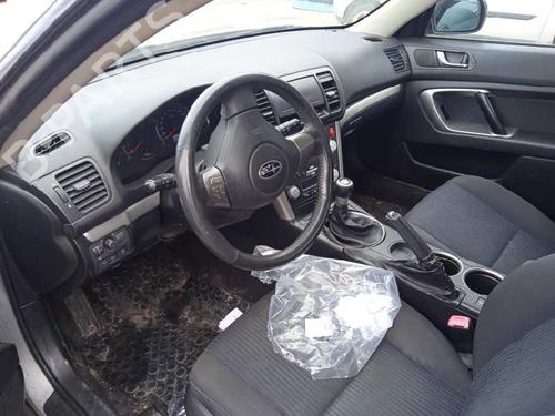 Instrument cluster SUBARU LEGACY IV Estate (BP) 2.0 D AWD (BPD) | BP15613571C47 