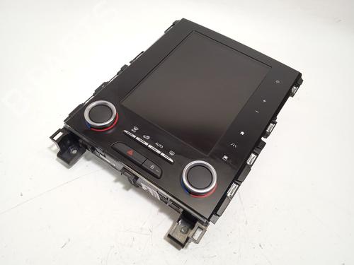 Used Display monitor Display monitor RENAULT MEGANE IV Grandtour (K9A/M/N_) 1.6 dCi 130 (130 hp) 18318550 18318550
