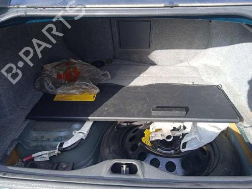 AC compressor VOLVO S60 I (384) 2.4 D | BP13900753M34