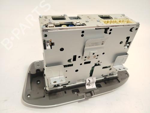Radio HYUNDAI i30 (PDE, PD, PDEN) 1.0 T-GDI | BP27257591E6 - Image 6