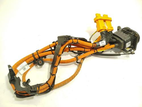 Used Electronic module AUDI Q4 E-TRON Sportback (F4N) 40 (204 hp) 28107734