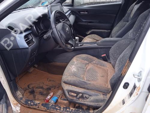 Front left window mechanism TOYOTA C-HR (_X1_)  | BP24220610C22 