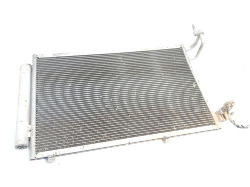 Used AC radiator FORD FIESTA VI (CB1, CCN) 1.4 TDCi (68 hp) 20306957