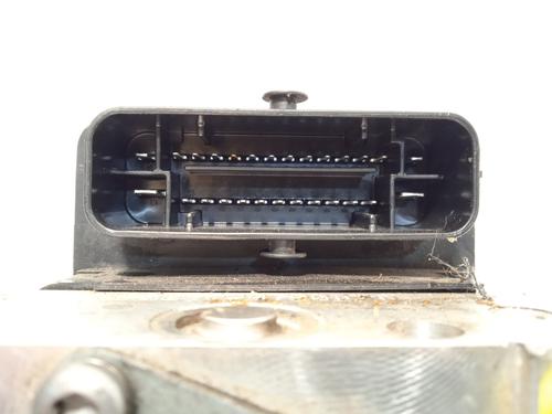 ABS pump SKODA RAPID (NH3, NK3, NK6)  | BP20698150M43 