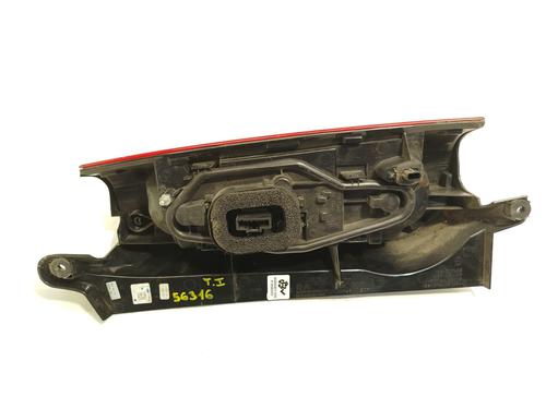 Left taillight CITROËN BERLINGO Box Body/MPV (B9)  | BP28098337C34 