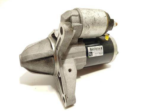 Used Starter MAZDA 3 Hatchback (BP) SKYACTIV-X M Hybrid (186 hp) 30537834