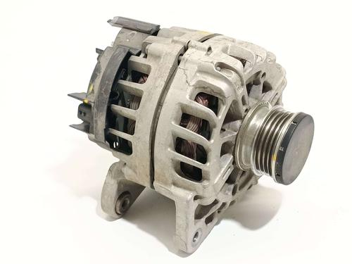 Alternator DACIA SANDERO II 1.0 SCe 75 (B8JC, B8JD, B8NC) | BP39164894M7 - Image 2