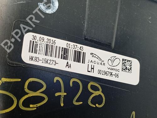 Left tailgate light JAGUAR F-PACE (X761) 2.0 TD4 AWD | BP37403341C79  - Image 6