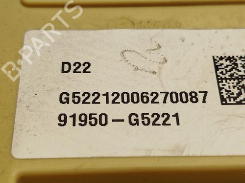 Fuse box KIA NIRO I (DE) E-NIRO | BP25780259E1