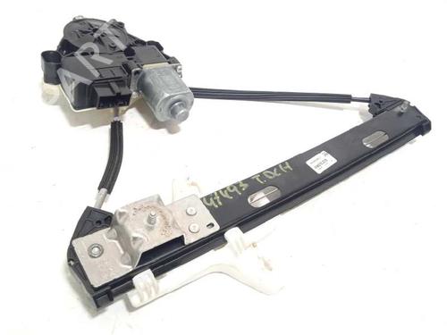 Used Rear right window mechanism VW POLO VI (AW1, BZ1, AE1) [2017-2026]  11041778