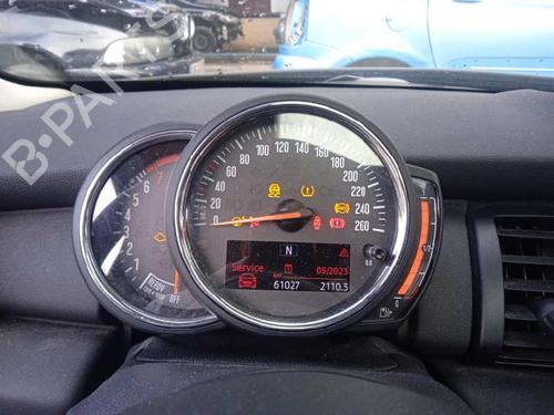 Left sun visor MINI MINI (F56) One | BP14925881I1 