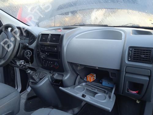 ABS pump PEUGEOT EXPERT Tepee (VF3X_) 2.0 HDi 120 | BP29943898M43 