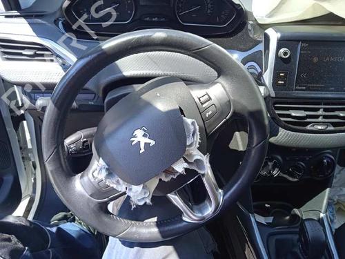 Front right window mechanism PEUGEOT 2008 I (CU_) 1.6 BlueHDi 100 | BP13950238C23